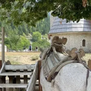 Explore Semi-Private Full Day Tour of Theth & Blue Eye from Tirana / Shkoder for 1 days with Choose Balkans and discover unforgettable experiences - Photo 3