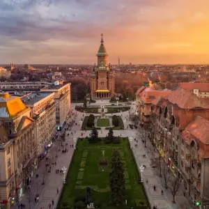 Explore Small Group Tour; Serbia and Romania from Bucharest to Belgrade for 8 days with Choose Balkans and discover unforgettable experiences - Photo 3