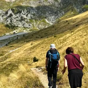 Explore Self – Guided Peaks of the Balkans tour in 10 days for 10 days with Choose Balkans and discover unforgettable experiences - Photo 10