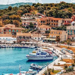 Explore Semi-Private Greece Tour; Ancient Treasures & Ionian Islands in 8 Days for 8 days with Choose Balkans and discover unforgettable experiences - Photo 5