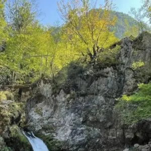Explore Semi-Private Full Day Tour of Theth & Blue Eye from Tirana / Shkoder for 1 days with Choose Balkans and discover unforgettable experiences - Photo 4