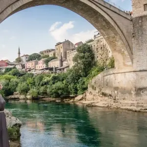 Explore Semi-Private Tour Bosnia & Hercegovina and Montenegro From / To Dubrovnik for 4 days with Choose Balkans and discover unforgettable experiences - Photo 5