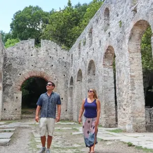 Explore Semi-Private Tour; Meteora (Greece) & Albania from Corfu for 3 days with Choose Balkans and discover unforgettable experiences - Photo 10