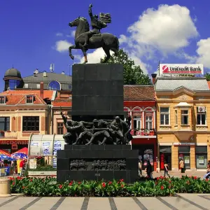 Explore Small Group Tour; Romania, Serbia & Bulgaria from / to Bucharest for 14 days with Choose Balkans and discover unforgettable experiences - Photo 5
