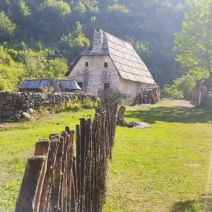 Explore Semi-Private Full Day Tour of Theth & Blue Eye from Tirana / Shkoder for 1 days with Choose Balkans and discover unforgettable experiences - Photo 5