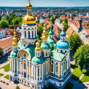 Explore Small Group Tour; Serbia and Romania from Bucharest to Belgrade for 8 days with Choose Balkans and discover unforgettable experiences - Photo 6