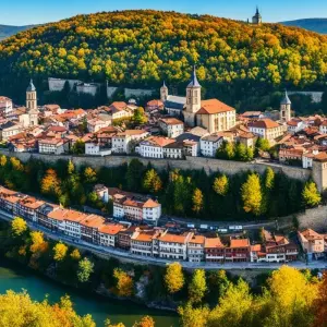 Explore Semi-Private Tour; Serbia, Bulgaria & Romania from Belgrade to Bucharest for 8 days with Choose Balkans and discover unforgettable experiences - Photo 8