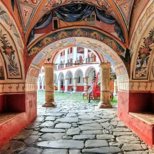 Explore Semi-Private Tour; Bulgaria, Romania & Serbia from / to Sofia for 14 days with Choose Balkans and discover unforgettable experiences - Photo 7