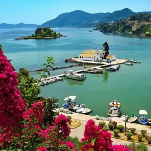 Explore Semi-Private Greece Tour; Ancient Treasures & Ionian Islands in 8 Days for 8 days with Choose Balkans and discover unforgettable experiences - Photo 8