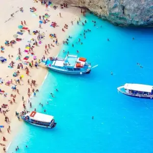 Explore Semi-Private Greece Tour; Ancient Treasures & Ionian Islands in 8 Days for 8 days with Choose Balkans and discover unforgettable experiences - Photo 9