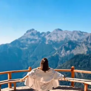 Explore Self-Guided Hiking tour of Theth National Park & Blue Eye for 3 days with Choose Balkans and discover unforgettable experiences - Photo 8