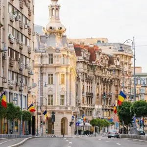 Explore Small Group Tour; Serbia and Romania from Bucharest to Belgrade for 8 days with Choose Balkans and discover unforgettable experiences - Photo 9