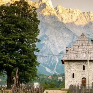 Explore Semi-Private Full Day Tour of Theth & Blue Eye from Tirana / Shkoder for 1 days with Choose Balkans and discover unforgettable experiences - Photo 10