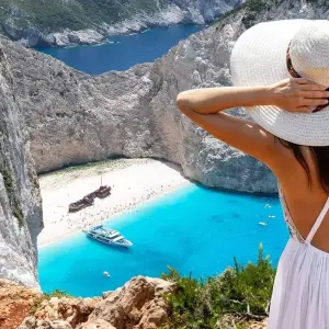 Explore Semi-Private Greece Tour; Ancient Treasures & Ionian Islands in 8 Days for 8 days with Choose Balkans and discover unforgettable experiences - Photo 11