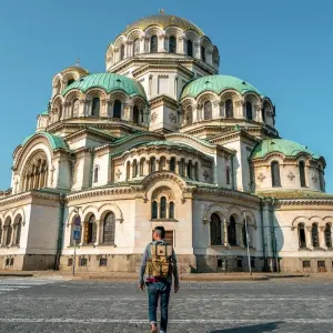 Explore Semi-Private Tour; Bulgaria, Romania & Serbia from / to Sofia for 14 days with Choose Balkans and discover unforgettable experiences - Photo 11