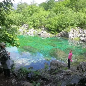 Explore Self-guided: Peaks of the Balkans Tour in 12 days for 12 days with Choose Balkans and discover unforgettable experiences - Photo 2