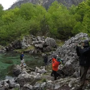 Explore Self-guided: Peaks of the Balkans tour in 8 days for 8 days with Choose Balkans and discover unforgettable experiences - Photo 3
