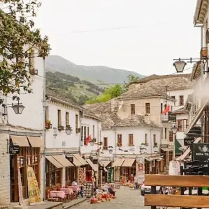 Explore Small Group Tour of Southern Albania; Vlore, Butrint & Gjirokaster for 3 days with Choose Balkans and discover unforgettable experiences - Photo 11
