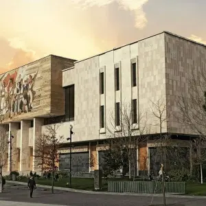 Explore Walking tour of Tirana; History & Culture for 1 days with Choose Balkans and discover unforgettable experiences - Photo 10