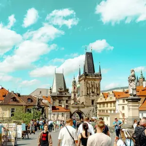 Explore Flavors of Europe: Semi – Private Tour from Rome to Vienna in 14 Days for 14 days with Choose Balkans and discover unforgettable experiences - Photo 3