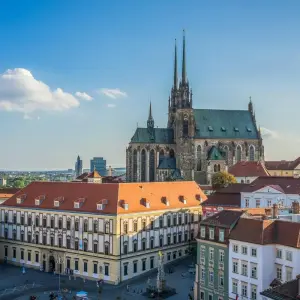 Explore Flavors of Europe: Semi – Private Tour from Rome to Vienna in 14 Days for 14 days with Choose Balkans and discover unforgettable experiences - Photo 4