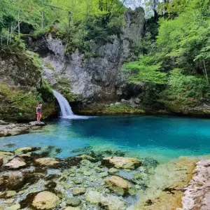 Explore Self-guided: Peaks of the Balkans Tour in 12 days for 12 days with Choose Balkans and discover unforgettable experiences - Photo 9