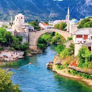 Explore Venice to Tirana; Semi-Private Tour of Central Europe & the Balkans for 21 days with Choose Balkans and discover unforgettable experiences - Photo 10