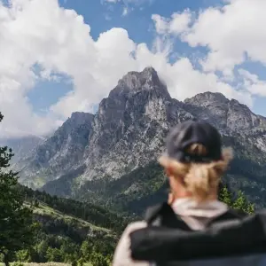 Explore Semi-Private Hiking Tour; Theth, Valbona & Koman Lake in 3 Days for 3 days with Choose Balkans and discover unforgettable experiences - Photo 11