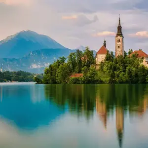 Explore Venice to Tirana; Semi-Private Tour of Central Europe & the Balkans for 21 days with Choose Balkans and discover unforgettable experiences - Photo 11