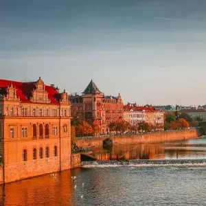 Explore Flavors of Europe: Semi – Private Tour from Rome to Vienna in 14 Days for 14 days with Choose Balkans and discover unforgettable experiences - Photo 9