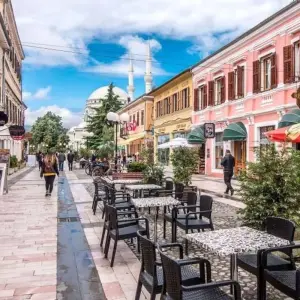 Explore Semi-Private Balkans Tour: Dubrovnik to Athens or Corfu in 14 Days for 14 days with Choose Balkans and discover unforgettable experiences - Photo 2