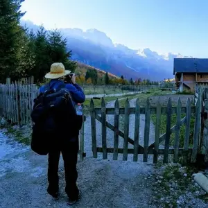 Explore Small Group Hiking Tour; Peaks of the Balkans Trail in 7 Days for 7 days with Choose Balkans and discover unforgettable experiences - Photo 4