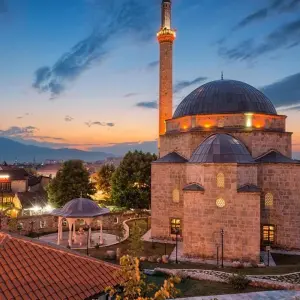 Explore Semi-Private Tour; N. Macedonia, Kosovo & Albania in 4 Days for 4 days with Choose Balkans and discover unforgettable experiences - Photo 3