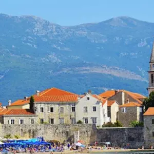 Explore Semi-Private Tour; Montenegro, Albania & Kosovo from/to Dubrovnik for 5 days with Choose Balkans and discover unforgettable experiences - Photo 3