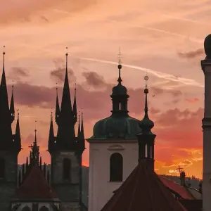 Explore Flavors of Europe: Semi – Private Tour from Rome to Vienna in 14 Days for 14 days with Choose Balkans and discover unforgettable experiences - Photo 10