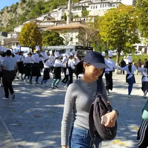 Explore Small Group Tour; Montenegro, Albania, N. Macedonia, Kosovo & Bosnia from / to Dubrovnik for 8 days with Choose Balkans and discover unforgettable experiences - Photo 4