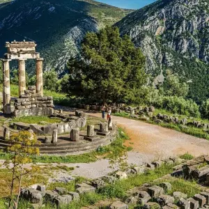 Explore Semi-Private Tour from Athens to Tirana; Greece, Albania & N. Macedonia for 7 days with Choose Balkans and discover unforgettable experiences - Photo 10