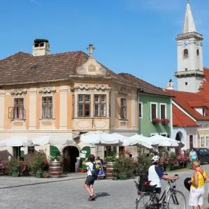 Explore Small Group Tour; The Balkans & Central Europe from Dubrovnik to Vienna for 10 days with Choose Balkans and discover unforgettable experiences - Photo 4