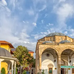 Explore Semi-Private Tour; N. Macedonia, Kosovo & Albania in 4 Days for 4 days with Choose Balkans and discover unforgettable experiences - Photo 5