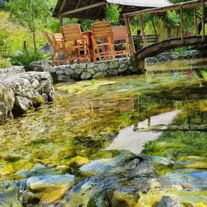 Explore Small Group Hiking Tour; Peaks of the Balkans Trail in 7 Days for 7 days with Choose Balkans and discover unforgettable experiences - Photo 7