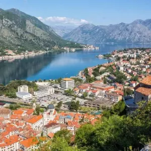Explore Semi-Private Tour; Montenegro, Albania & Kosovo from/to Dubrovnik for 5 days with Choose Balkans and discover unforgettable experiences - Photo 6