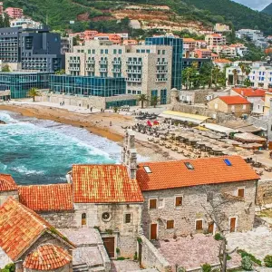 Explore Small Group Tour; Montenegro, Albania, N. Macedonia, Kosovo & Bosnia from / to Dubrovnik for 8 days with Choose Balkans and discover unforgettable experiences - Photo 6