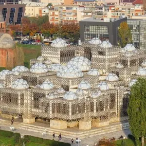 Explore Small Group Tour; Explore Kosovo, Europe's Youngest Country for 7 days with Choose Balkans and discover unforgettable experiences - Photo 10