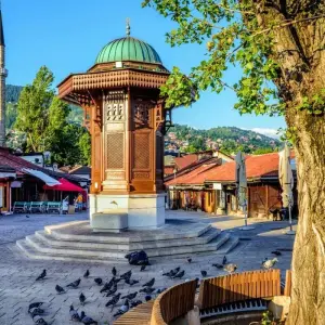 Explore Semi-Private Tour; Explore the Balkans from Tirana to Dubrovnik / Split for 8 days with Choose Balkans and discover unforgettable experiences - Photo 2