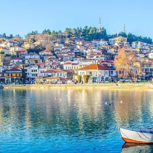 Explore Semi-Private Tour; N. Macedonia, Kosovo & Albania in 4 Days for 4 days with Choose Balkans and discover unforgettable experiences - Photo 8