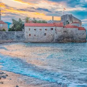 Explore Semi-Private Balkans Tour: Dubrovnik to Athens or Corfu in 14 Days for 14 days with Choose Balkans and discover unforgettable experiences - Photo 8