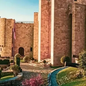 Explore Semi-Private Tour; Explore the Balkans from Tirana to Dubrovnik / Split for 8 days with Choose Balkans and discover unforgettable experiences - Photo 3