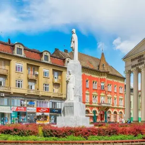 Explore Small Group Tour; The Balkans & Central Europe from Dubrovnik to Vienna for 10 days with Choose Balkans and discover unforgettable experiences - Photo 8