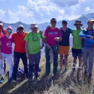 Explore Small Group Hiking Tour; Peaks of the Balkans Trail in 7 Days for 7 days with Choose Balkans and discover unforgettable experiences - Photo 10