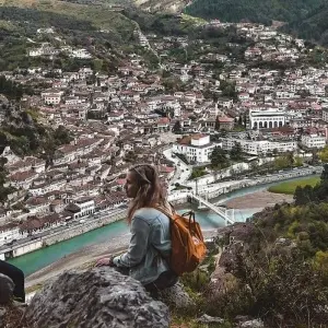 Explore Semi-Private Tour; N. Macedonia, Kosovo & Albania in 4 Days for 4 days with Choose Balkans and discover unforgettable experiences - Photo 9